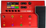 Line 6 POD Go Limited Edition Red 